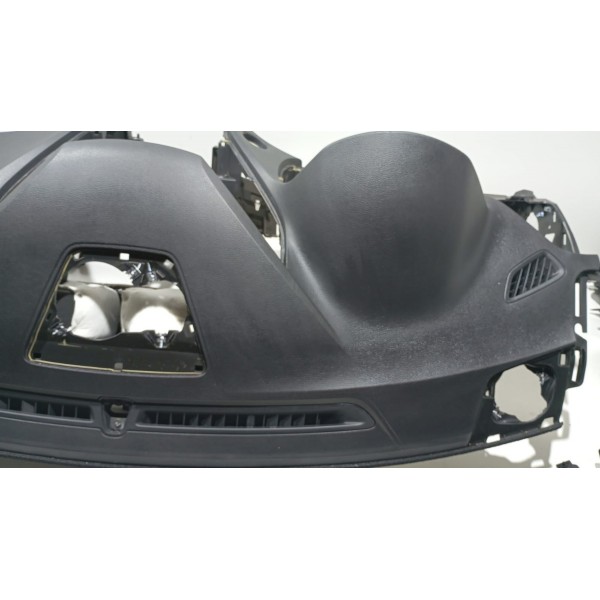 Capa Painel Hyundai Azera 12 A 17 - 1