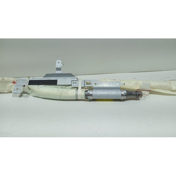 Cortina Lado Direito Hyundai Azera 12 A 17