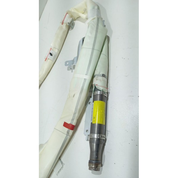 Cortina Lado Direito Hyundai Azera 12 A 17