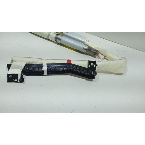 Cortina Lado Direito Hyundai Azera 12 A 17