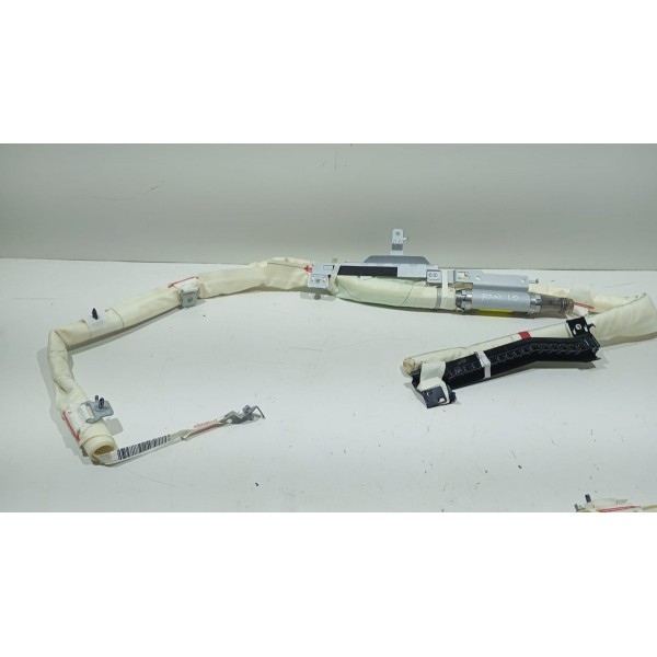 Cortina Lado Direito Hyundai Azera 12 A 17