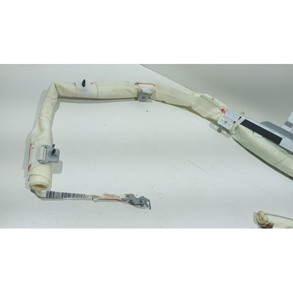 Cortina Lado Direito Hyundai Azera 12 A 17