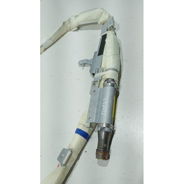 Cortina Lado Esquerdo Hyundai Azera 12 A 17