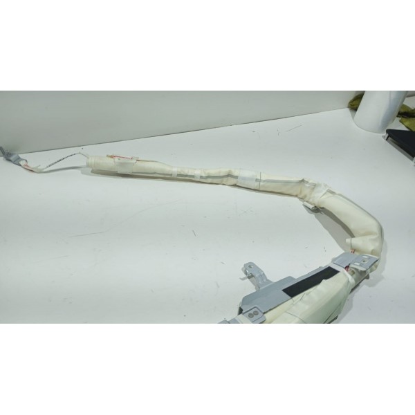 Cortina Lado Esquerdo Hyundai Azera 12 A 17