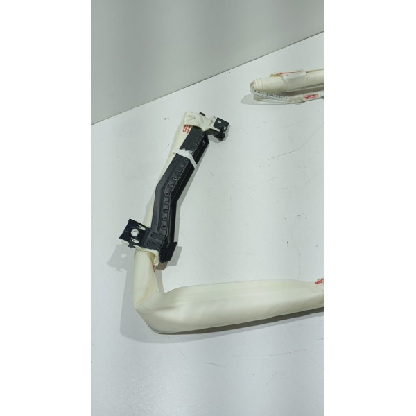 Cortina Lado Esquerdo Hyundai Azera 12 A 17