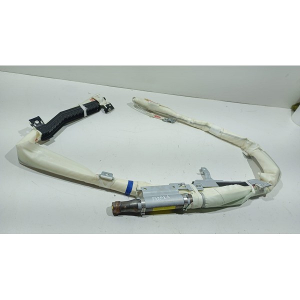 Cortina Lado Esquerdo Hyundai Azera 12 A 17