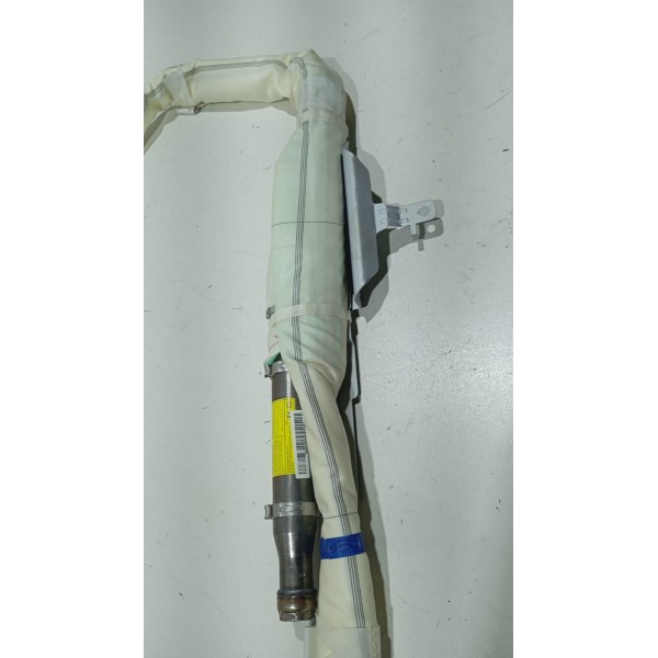 Cortina Lado Esquerdo Hyundai Azera 12 A 17