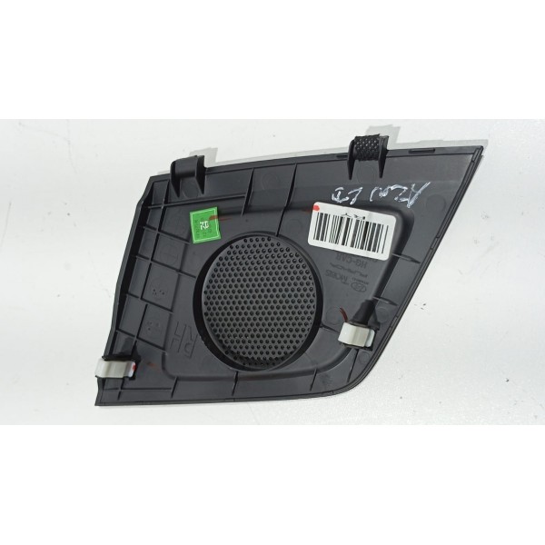 Tela Grade Alto Falante Painel L.d Hyundai Azera 12 A 17 1