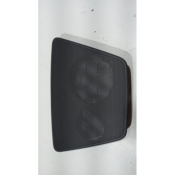 Tela Grade Alto Falante Central Painel Hyundai Azera 12 A 17