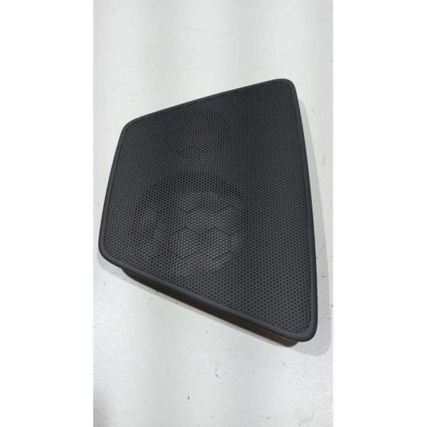 Tela Grade Alto Falante Central Painel Hyundai Azera 12 A 17