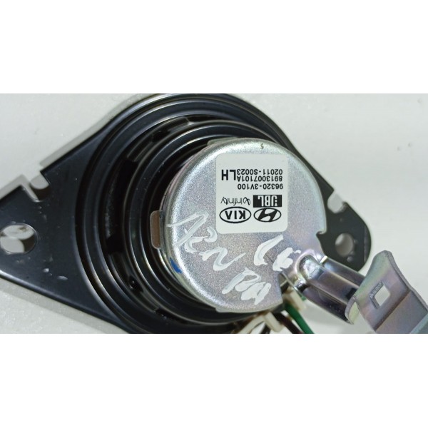 Alto Falante Painel L.e Hyundai Azera 12 A 17