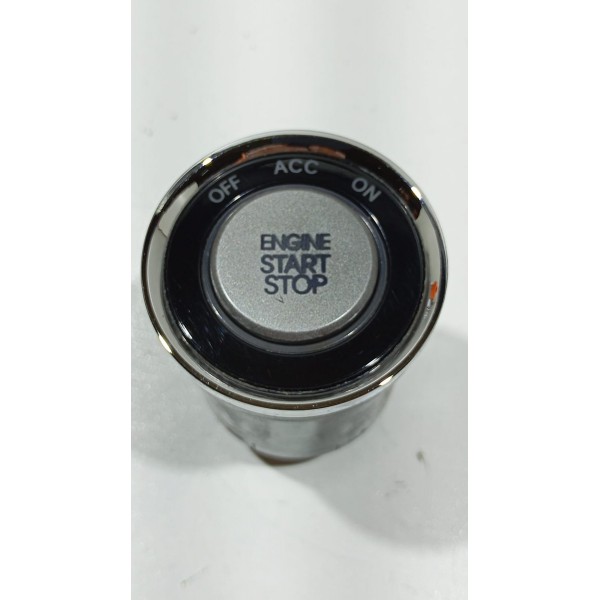 Botão Start Stop Hyundai Azera 3.0 V6 12 A 17