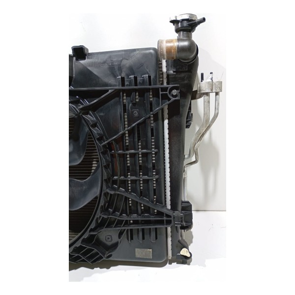 Kit Radiador Hyundai Azera 3.0 V6 12 A 17