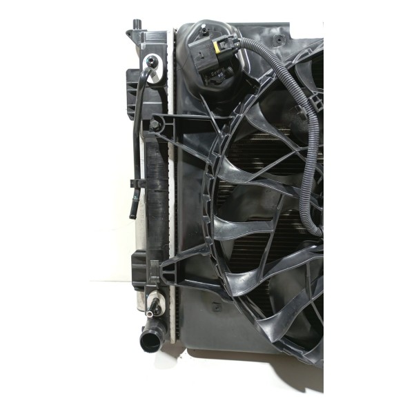 Kit Radiador Hyundai Azera 3.0 V6 12 A 17