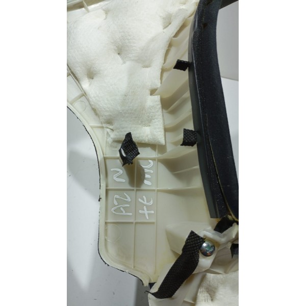 Acabamento Coluna Traseira Esquerda Hyundai Azera 12 A 17