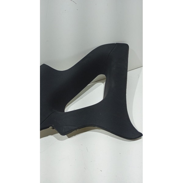 Acabamento Coluna Traseira Esquerda Hyundai Azera 12 A 17