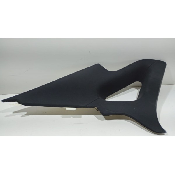 Acabamento Coluna Traseira Esquerda Hyundai Azera 12 A 17