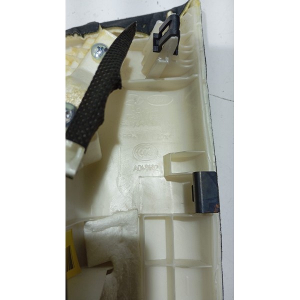 Acabamento Coluna Traseira Direita Hyundai Azera 12 A 17