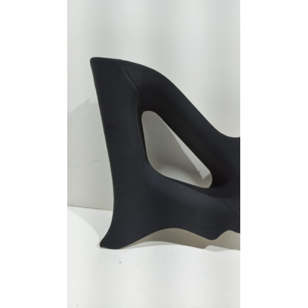 Acabamento Coluna Traseira Direita Hyundai Azera 12 A 17