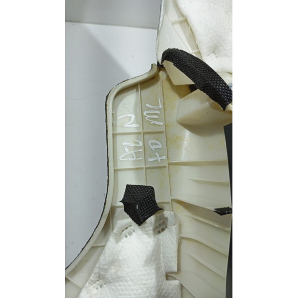 Acabamento Coluna Traseira Direita Hyundai Azera 12 A 17