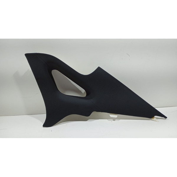 Acabamento Coluna Traseira Direita Hyundai Azera 12 A 17