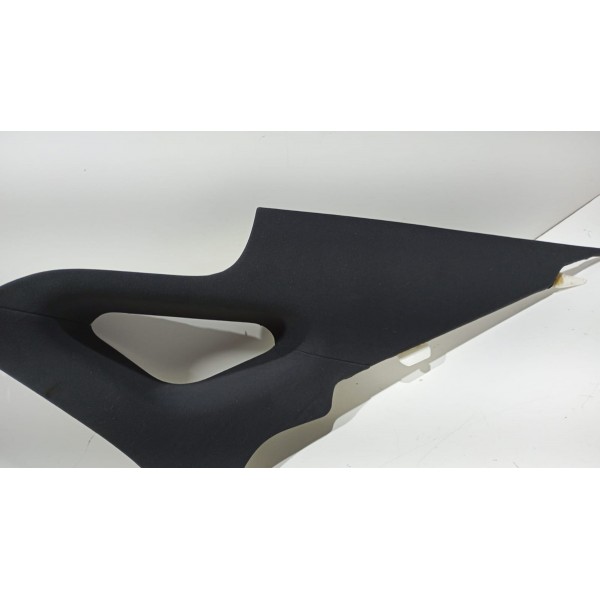 Acabamento Coluna Traseira Direita Hyundai Azera 12 A 17