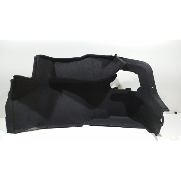 Acabamento Forração Lateral Dir. Porta Malas Hyundai Azera