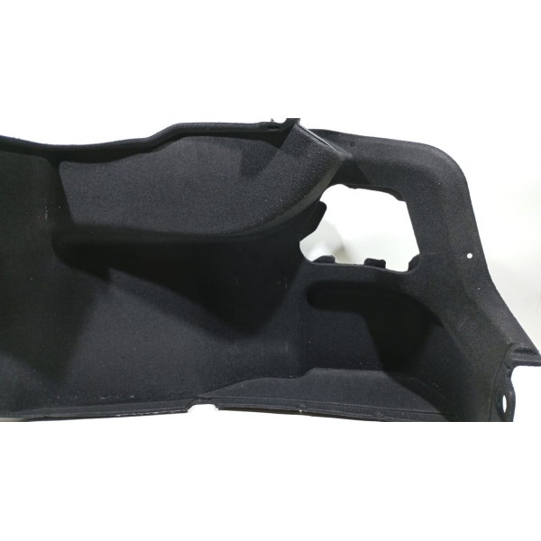 Acabamento Forração Lateral Dir. Porta Malas Hyundai Azera