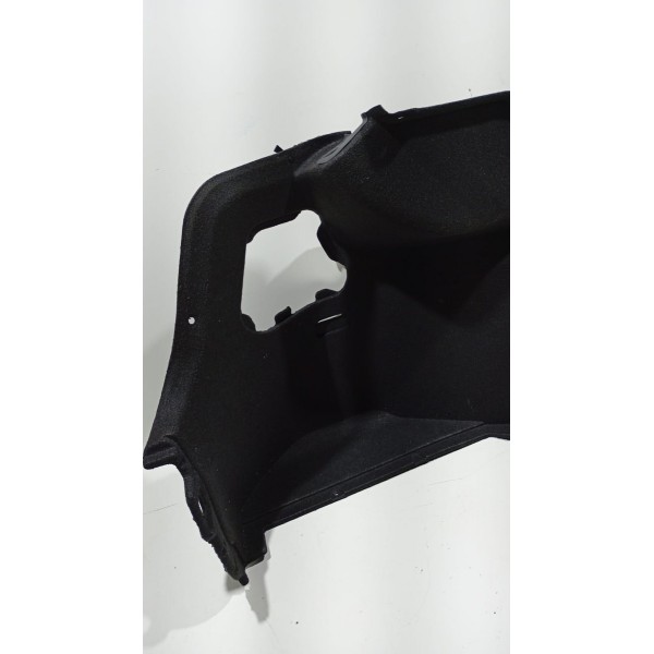 Acabamento Forração Lateral Esq. Porta Malas Hyundai Azera