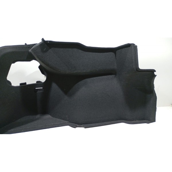 Acabamento Forração Lateral Esq. Porta Malas Hyundai Azera