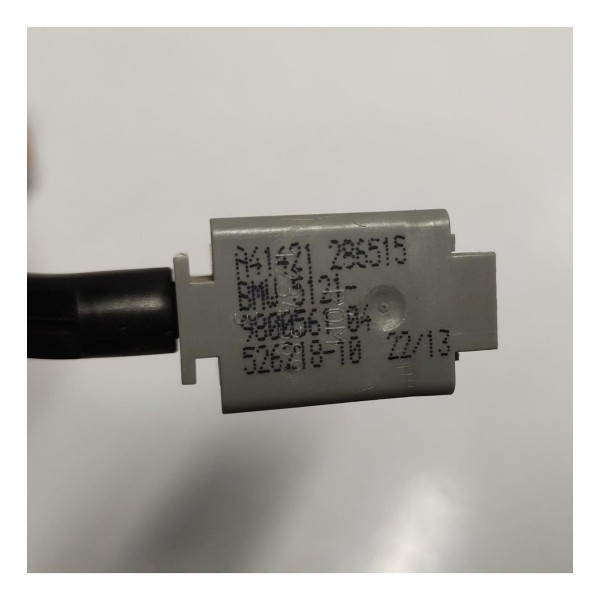 Cabo Fechadura Porta D.d Mini Cooper Countryman