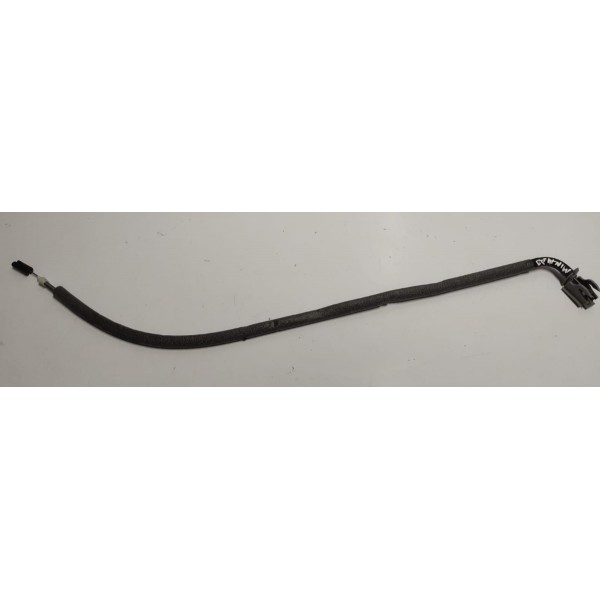 Cabo Fechadura Porta D.d Mini Cooper Countryman