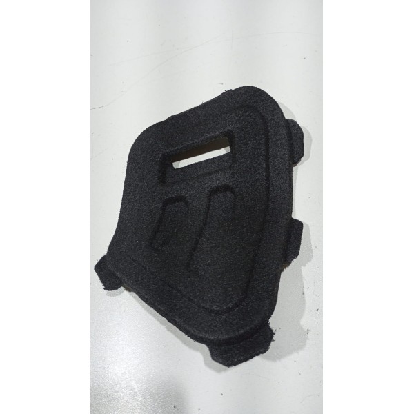 Acabamento Forração Interno Lateral T.d Hyundai Azera