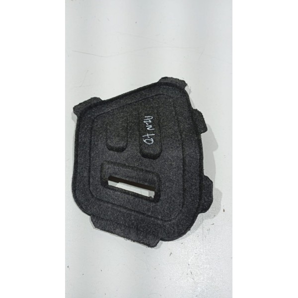 Acabamento Forração Interno Lateral T.d Hyundai Azera