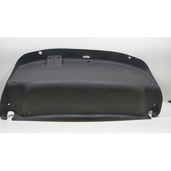 Forro Acabamento Interno Tampa Traseira Hyundai Azera