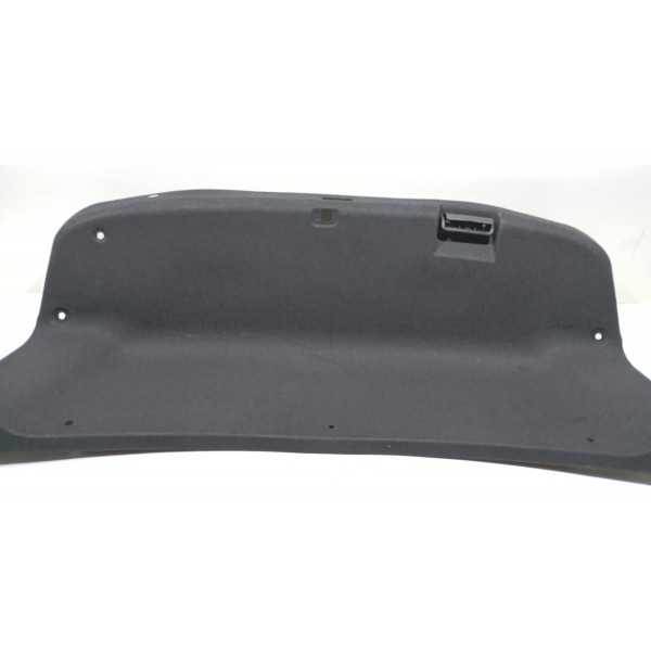 Forro Acabamento Interno Tampa Traseira Hyundai Azera