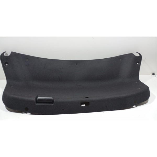 Forro Acabamento Interno Tampa Traseira Hyundai Azera