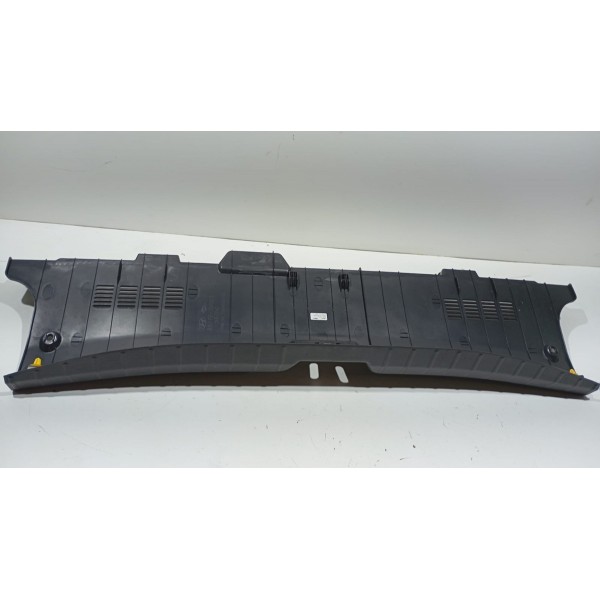 Acabamento Moldura Inferior Porta Malas Hyundai Azera
