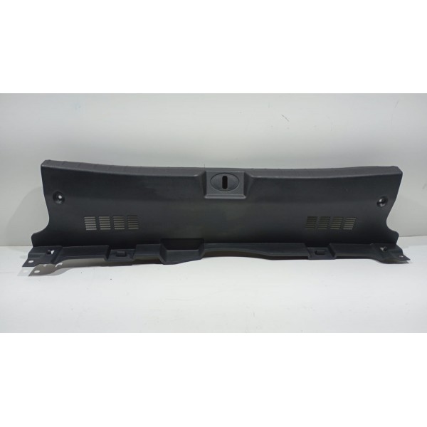 Acabamento Moldura Inferior Porta Malas Hyundai Azera