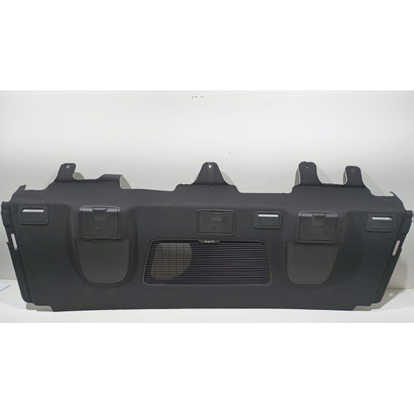 Acabamento Tampão Traseiro Hyundai Azera 12 A 17 1