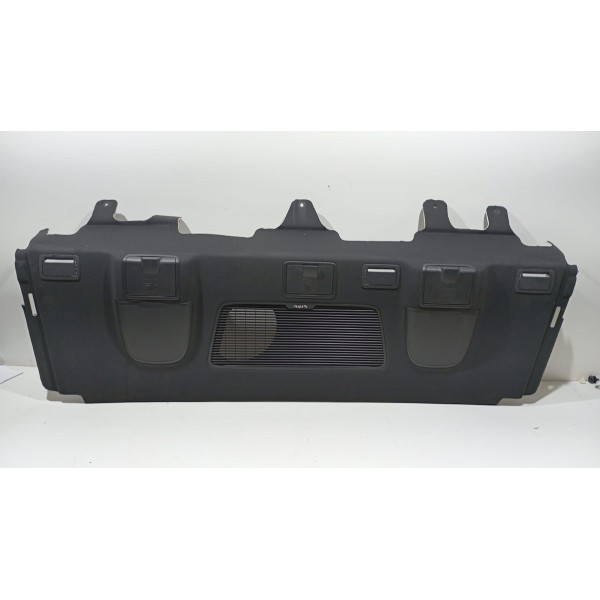 Acabamento Tampão Traseiro Hyundai Azera 12 A 17 1