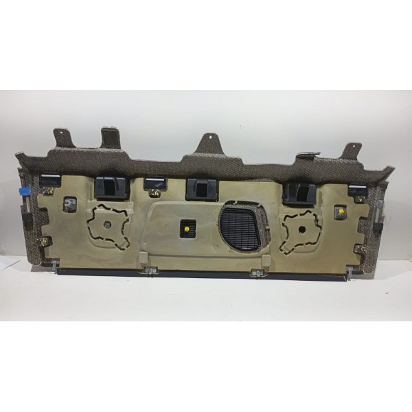 Acabamento Tampão Traseiro Hyundai Azera 12 A 17 1