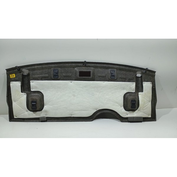 Acabamento Moldura Porta Malas Hyundai Azera 12 A 17