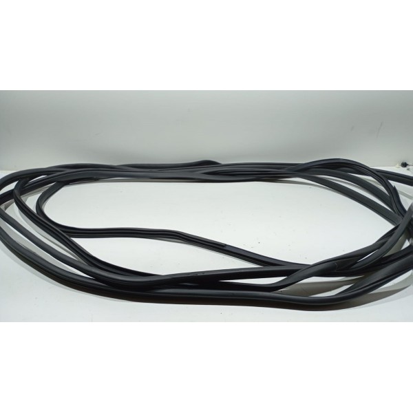 Jogo De Borracha Porta Hyundai Azera 12 A 17