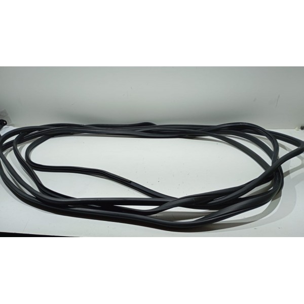 Jogo De Borracha Porta Hyundai Azera 12 A 17