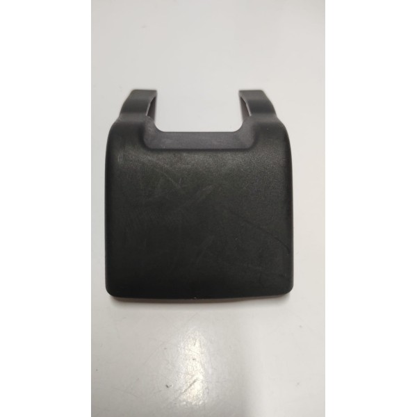 Capa Acabamento Trilho Banco Traseiro Mini Cooper Countryman