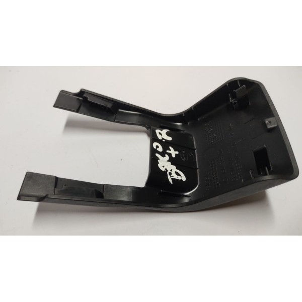 Capa Acabamento Trilho Banco Traseiro Mini Cooper Countryman