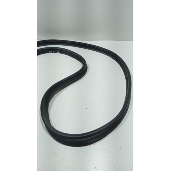 Borracha Vedação Porta Malas Hyundai Azera 12 A 17