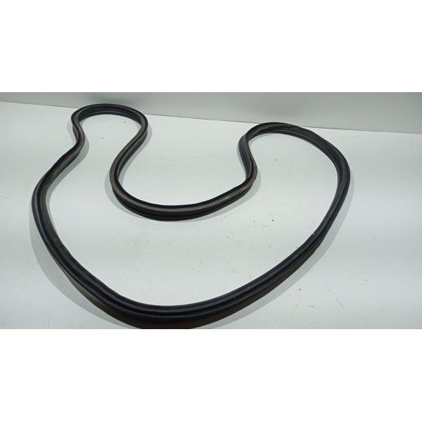 Borracha Vedação Porta Malas Hyundai Azera 12 A 17