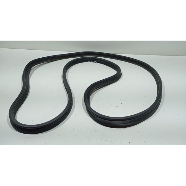 Borracha Vedação Porta Malas Hyundai Azera 12 A 17